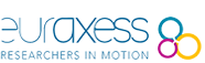 Logo Euraxess