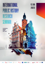 seminar poster